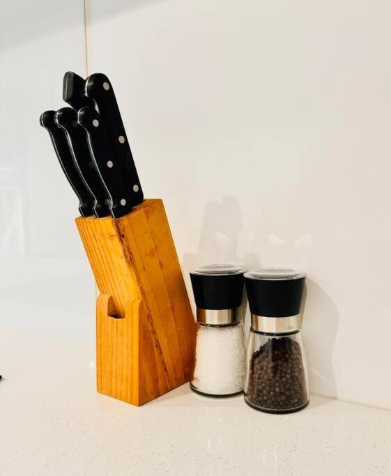 Central Christchurch Heartstay Studio Екстериор снимка