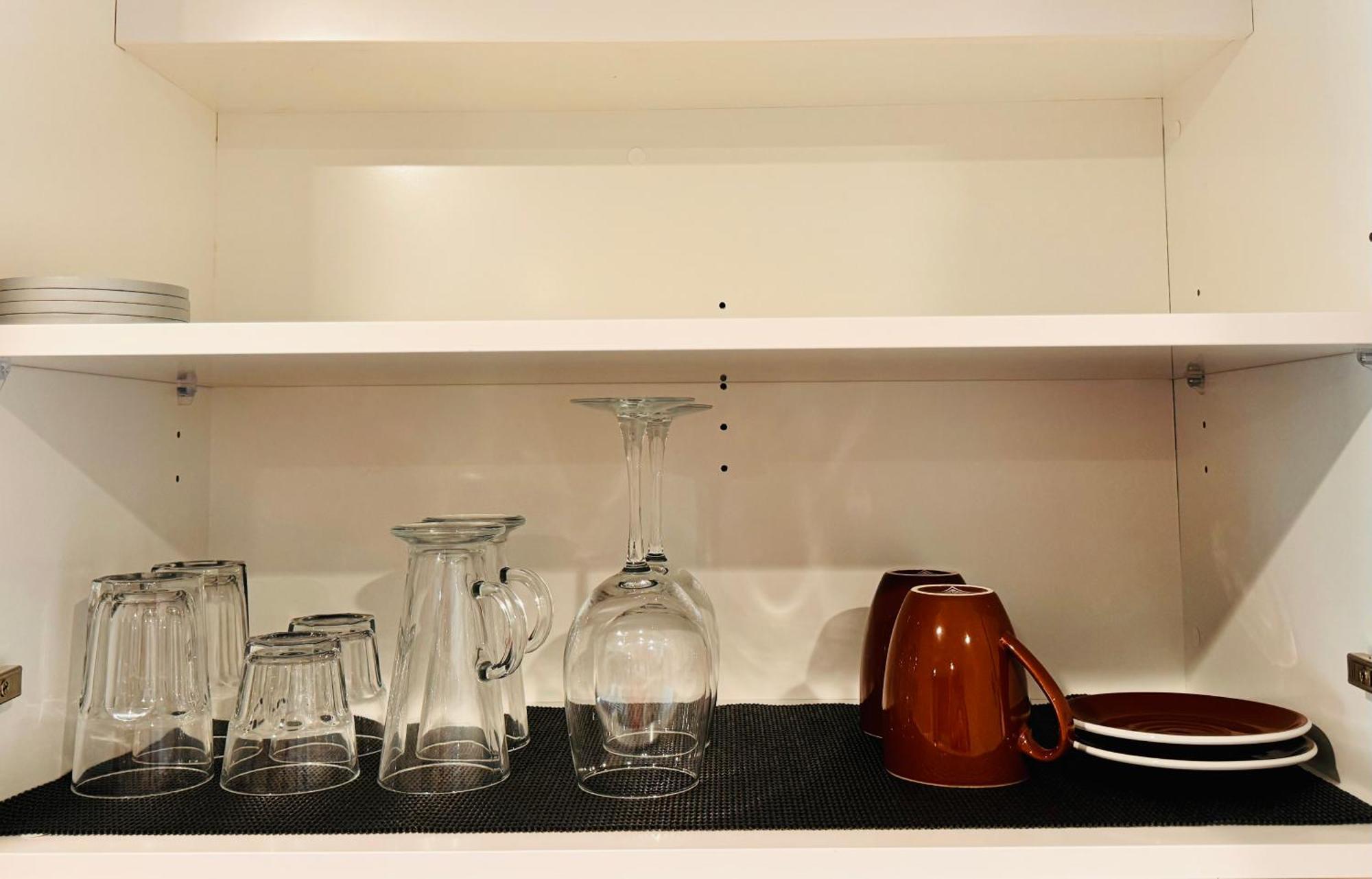Central Christchurch Heartstay Studio Екстериор снимка