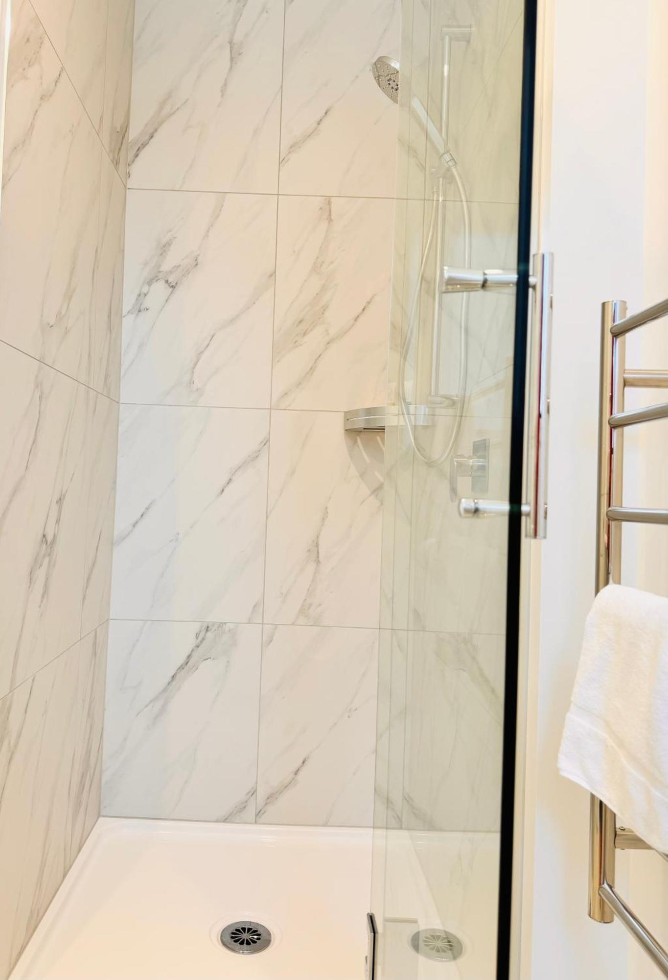 Central Christchurch Heartstay Studio Екстериор снимка